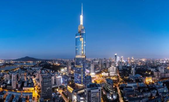 观察丨南京,"徽京"到多久?|南京市_新浪财经_新浪网