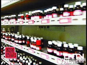 肉制品添加剂竟掺三种防腐剂 年销售几十吨
