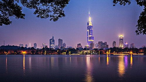 2021要不要在南京买套房 二