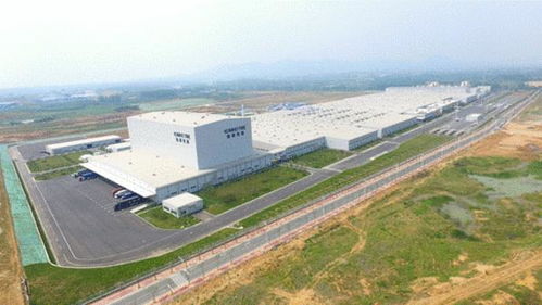作为汽车轮胎行业唯一入选的智能化和数字化工厂