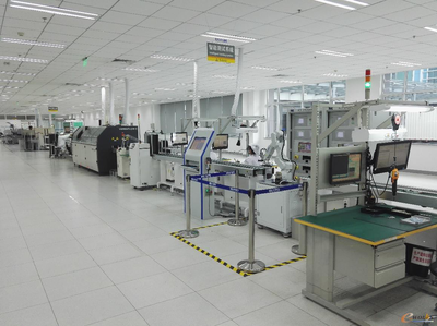 第二届江苏标杆智能工厂考察-邀请函