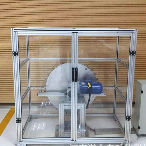 南京江宁铝型材流水线铝型材设备框架铝型材制品来图定制