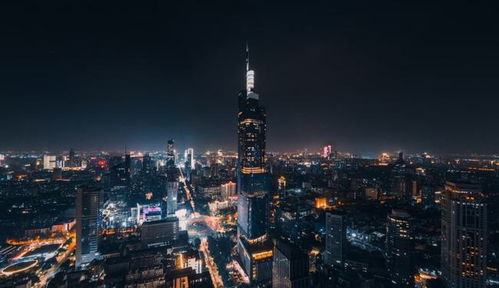 这一次,南京又被当成了 徽京