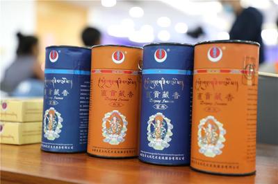 第二届“格桑花开·南京墨竹周”本月将在南京举办