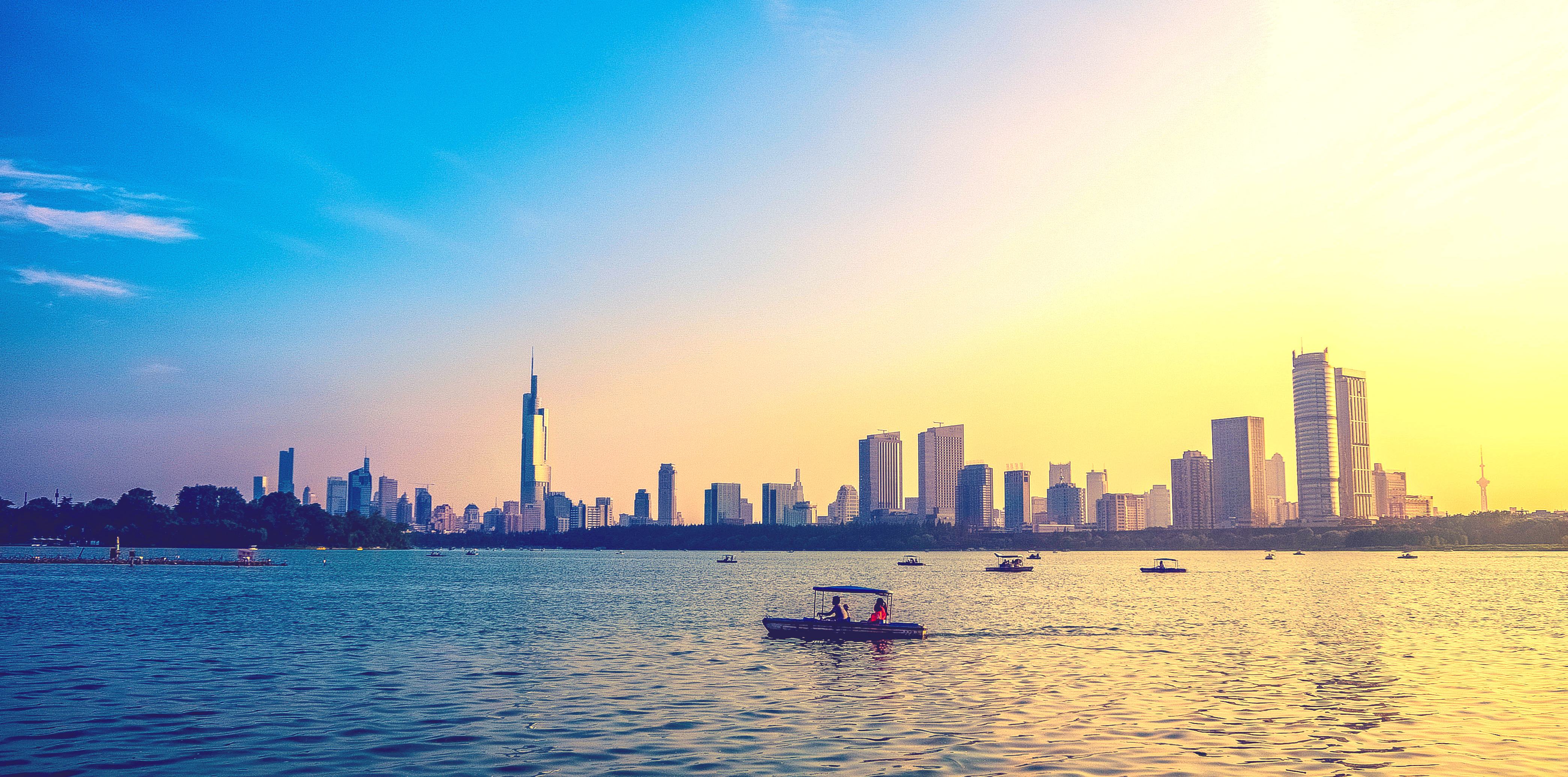 南京今天夜间天气:冬至将至 南京早晚温差巨大
