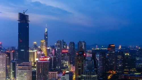智能家居,使南京房地产行业产生新变革