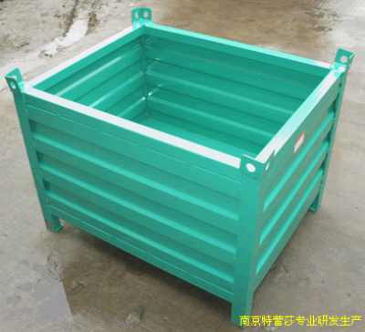 新闻 了解景德镇物流金属周转箱西藏物流金属周转箱