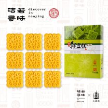 南京特产小礼品