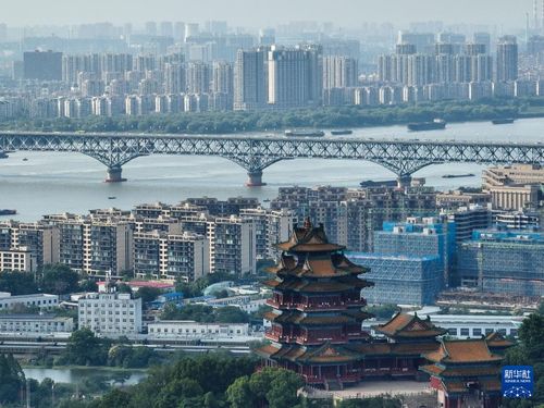 解码文化自信的城市样本丨南京 赓续历史文脉,谱写当代华章