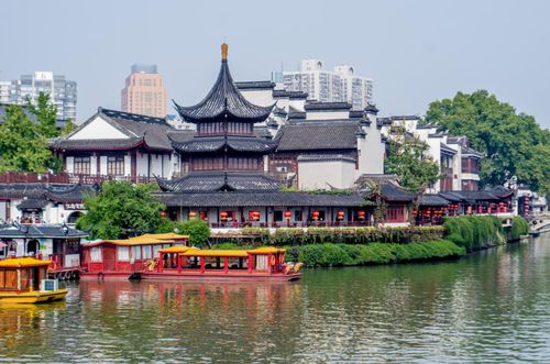 留下来 邀请你成为新南京人