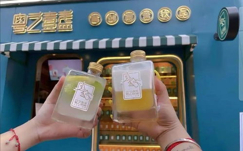 78元 杯,走红北上广, 燕窝饮品 有前景吗