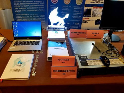 共建开放产业生态 飞腾产品及生态体系市场推介会 南京站