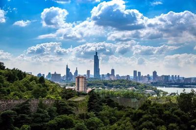 发力!2018上半年江苏旅游政务微信排行榜,南.