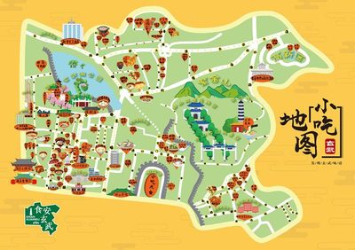 南京玄武评出十大地标美食 吃货可按图索骥