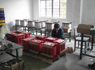 厂家直供南京长特电器供应逆变器用变压器_电子元器件_世界工厂网中国产品信息库