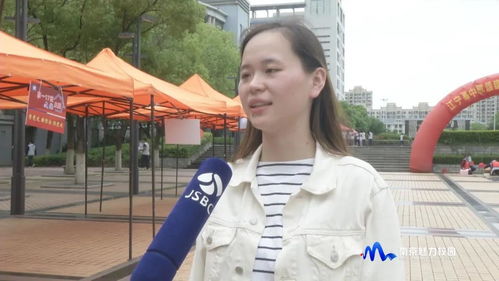 动态丨南京市江宁高级中学 第三届华服文化节