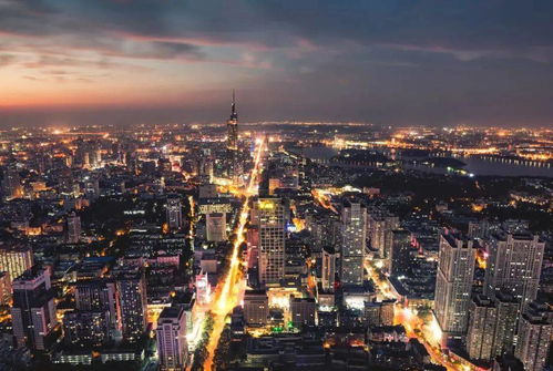2021年南京投资买房新逻辑 从“买哪里”到“怎么买”的转变